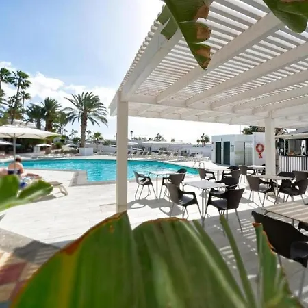 Apartment Two Bedrooms With Pool, Wifi, Ac, 500m From The Beach In Puerto Del Carmen *