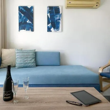 アパート Two Bedrooms With Pool, Wifi, Ac, 500m From The Beach In Puerto Del Carmen